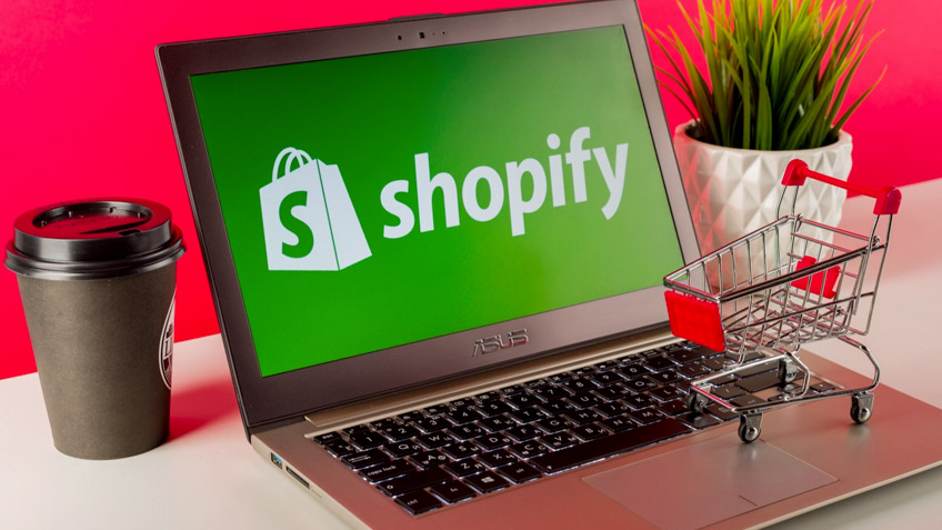 Shopify Info